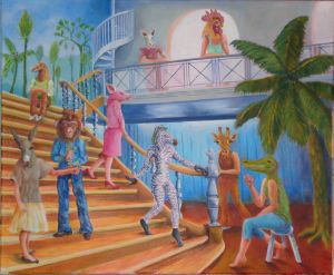 Exposition Exposition