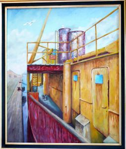 Exposition Peinture de Lesquin Exposition Peinture de Lesquin