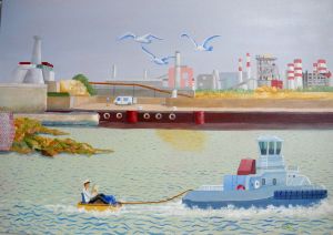 1ère Biennale des Cercles Artistiques de Mouscron 1ère Biennale des Cercles Artistiques de Mouscron